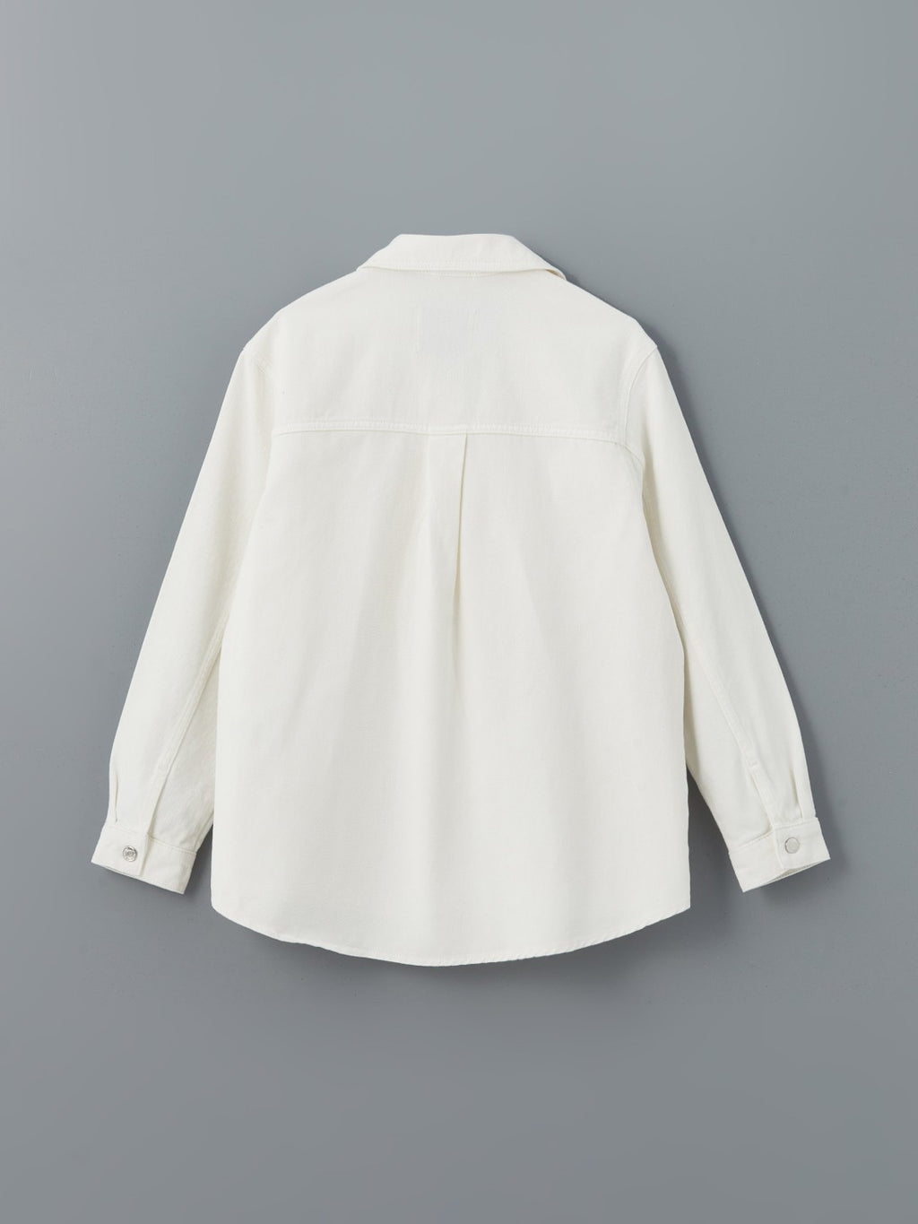 Xside Loose Fit Women Shirt Jacket