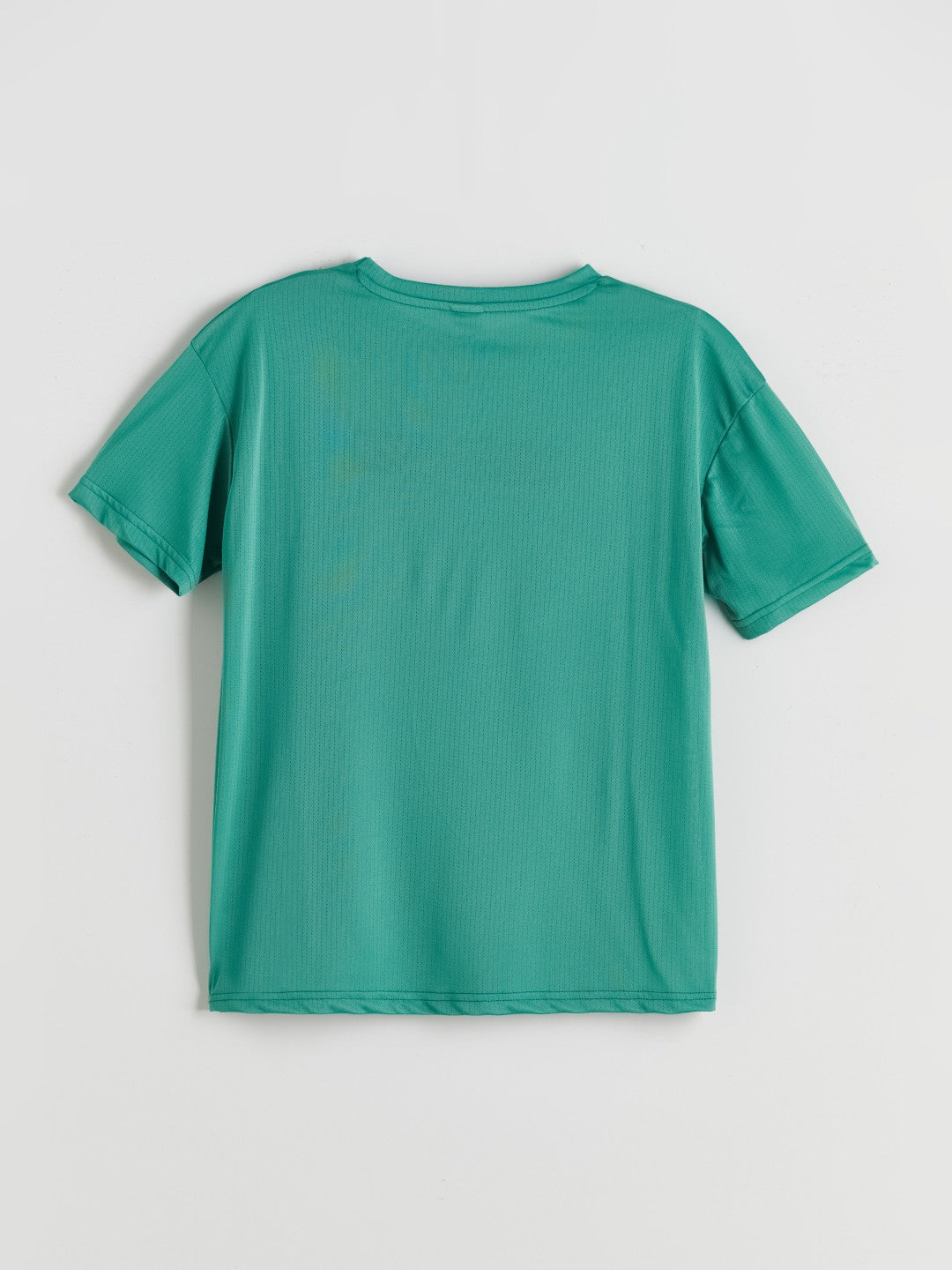 LCW Kids Crew Neck Boys T-Shirt