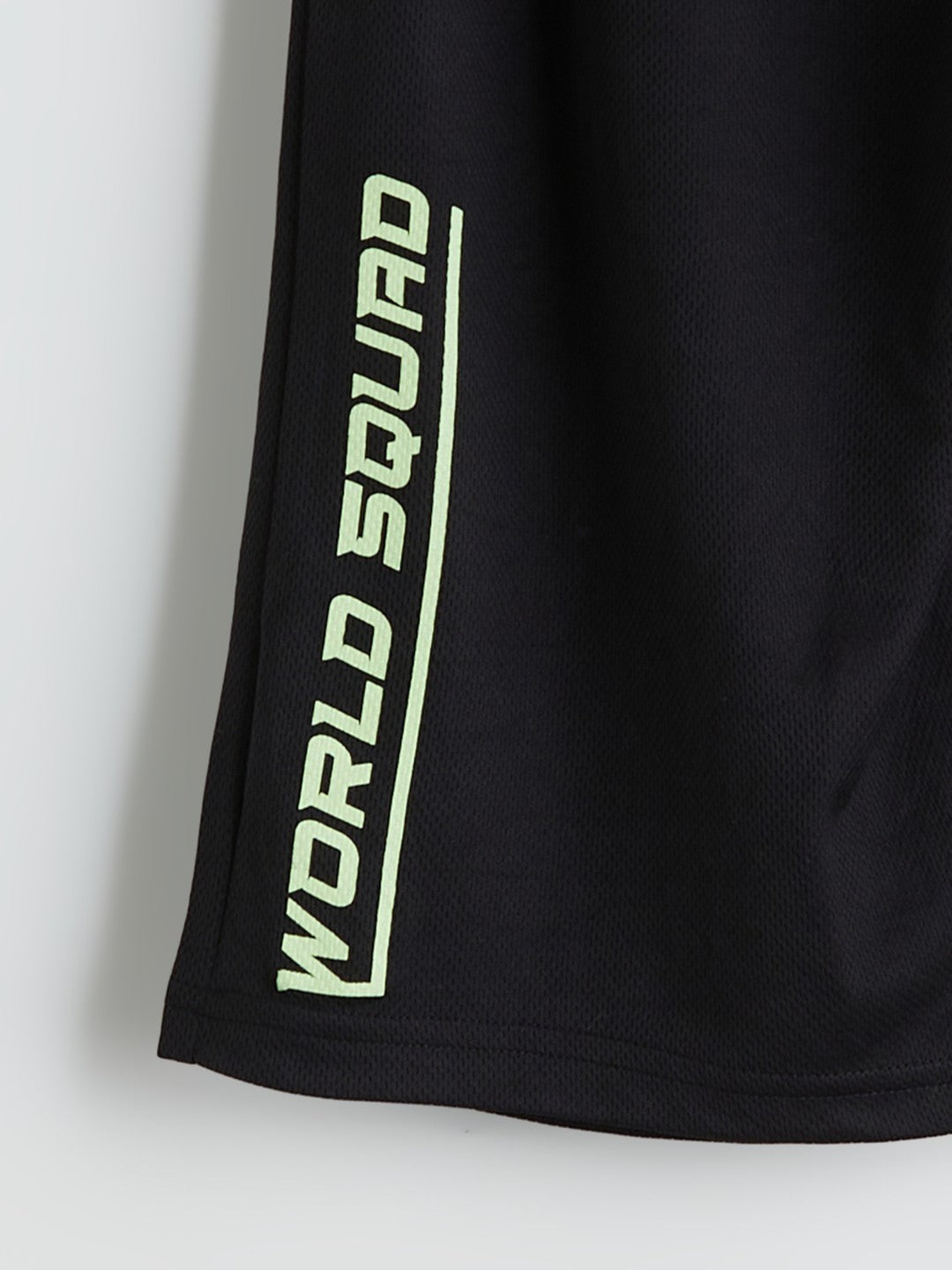 LCW Kids Elastic Waist Boy Capri