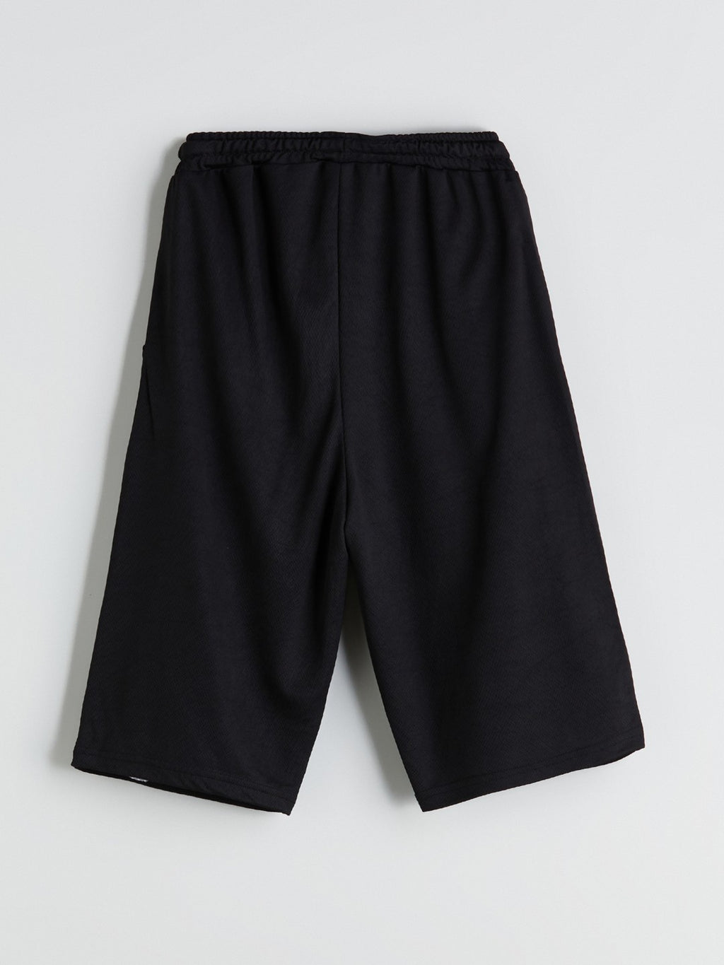 LCW Kids Elastic Waist Boy Capri