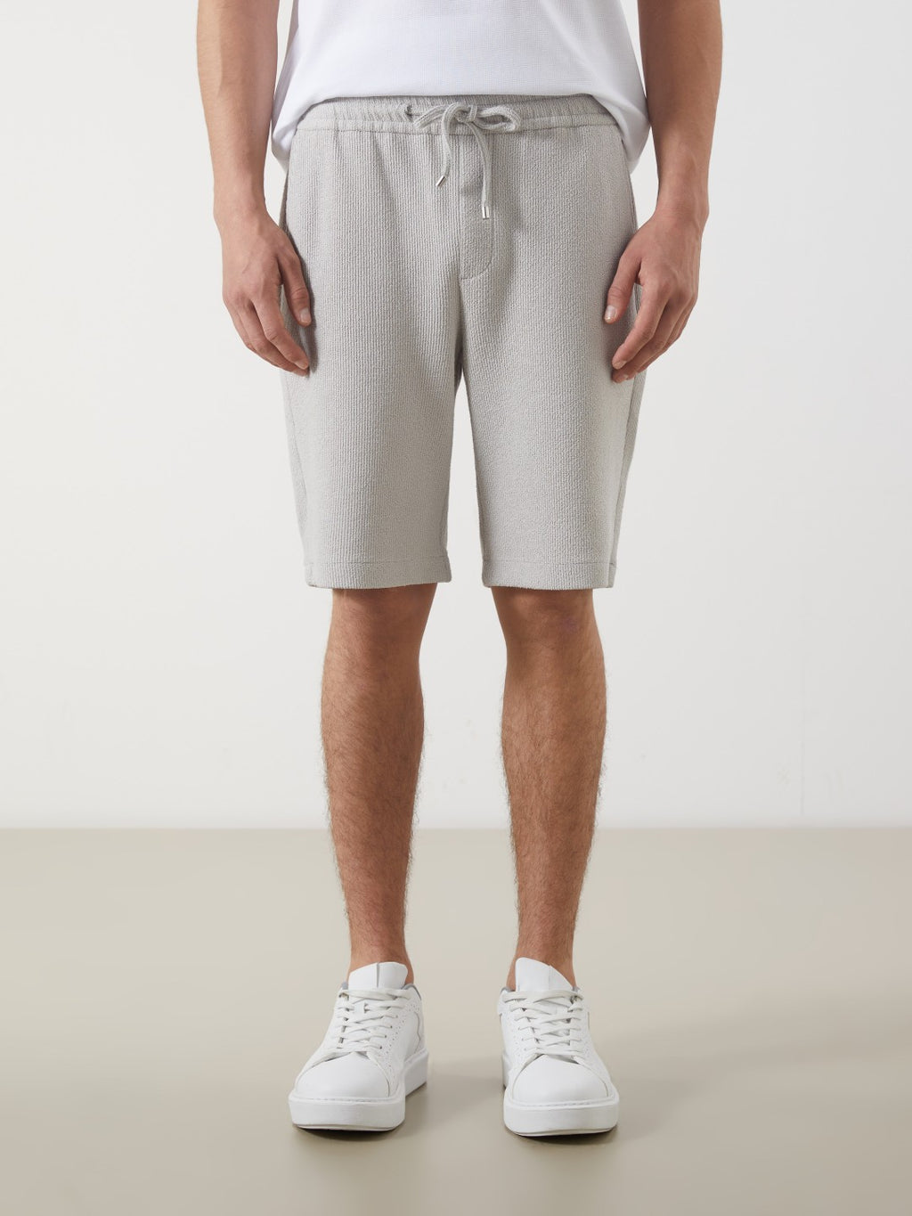 LCW Vision Standard Fit Men Shorts
