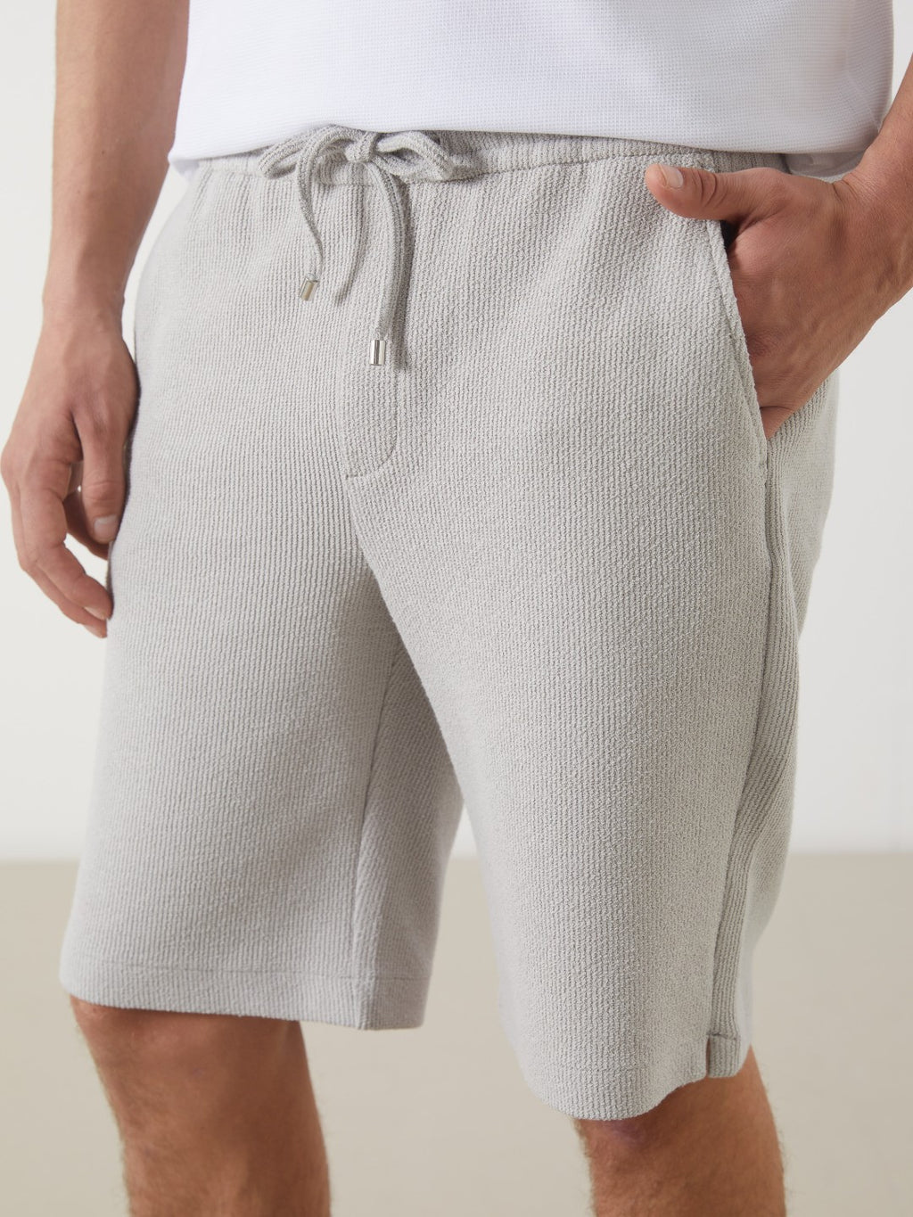 LCW Vision Standard Fit Men Shorts