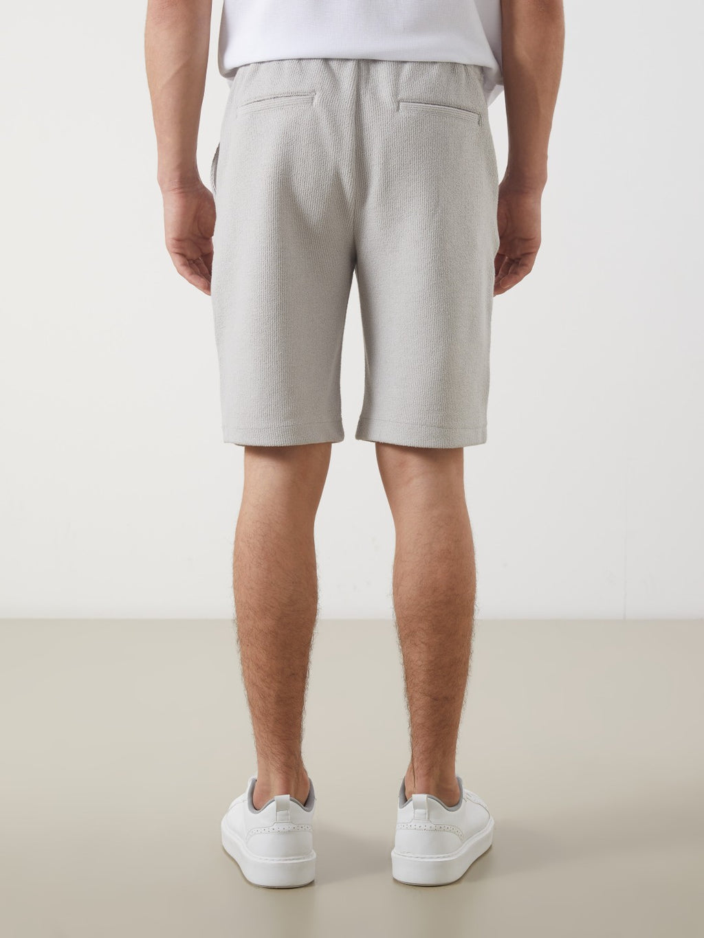 LCW Vision Standard Fit Men Shorts