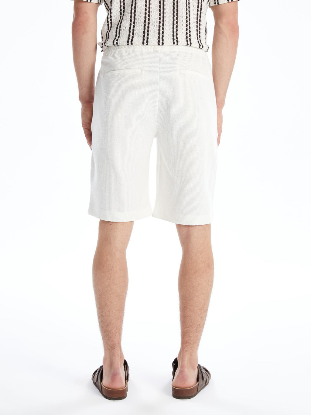 LCW Vision Standard Fit Men Shorts