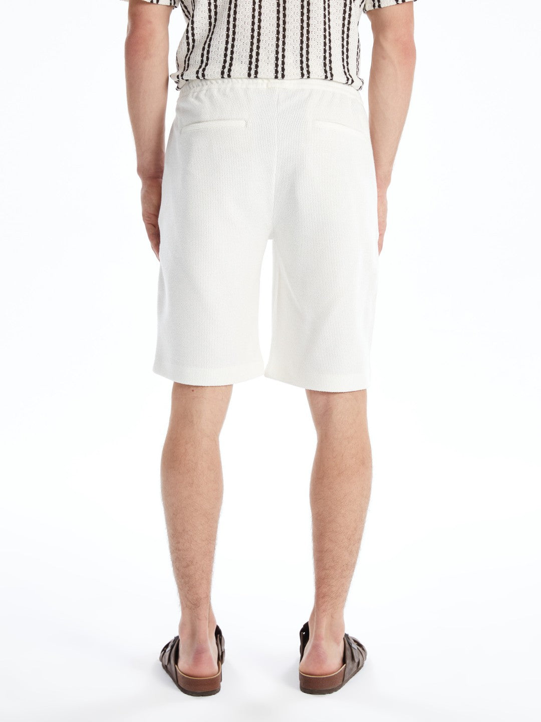 LCW Vision Standard Fit Men Shorts