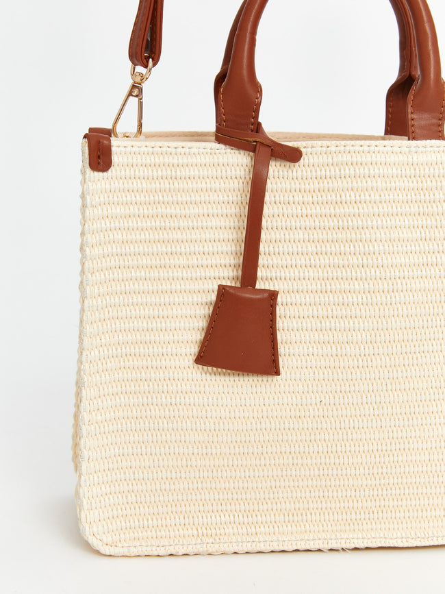 LCW Accessories Detachable Shoulder Bag For Women Main Image