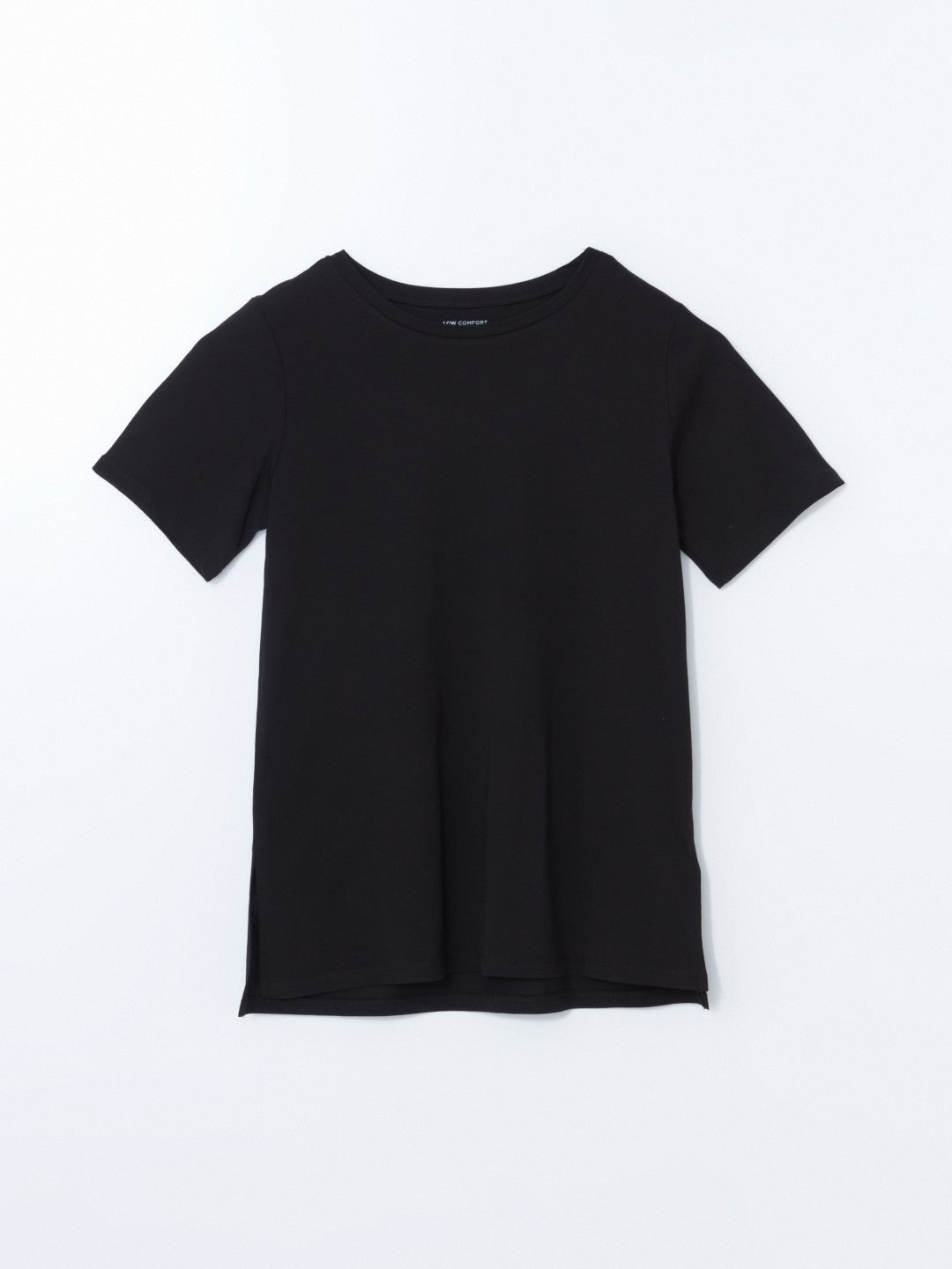 LCW Comfort Crew Neck Women T-Shirt