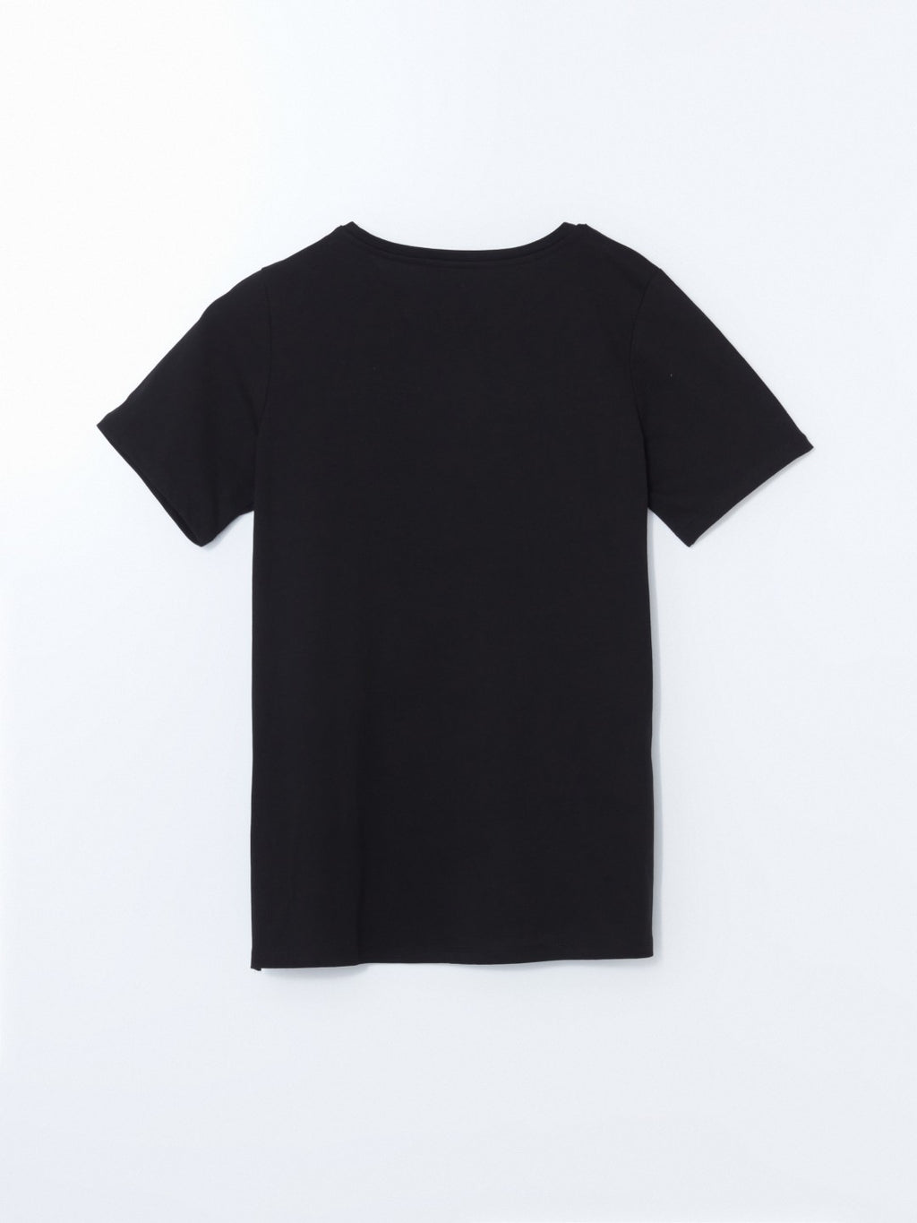 LCW Comfort Crew Neck Women T-Shirt