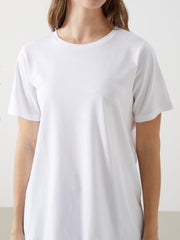 LCW Comfort Crew Neck Women T-Shirt