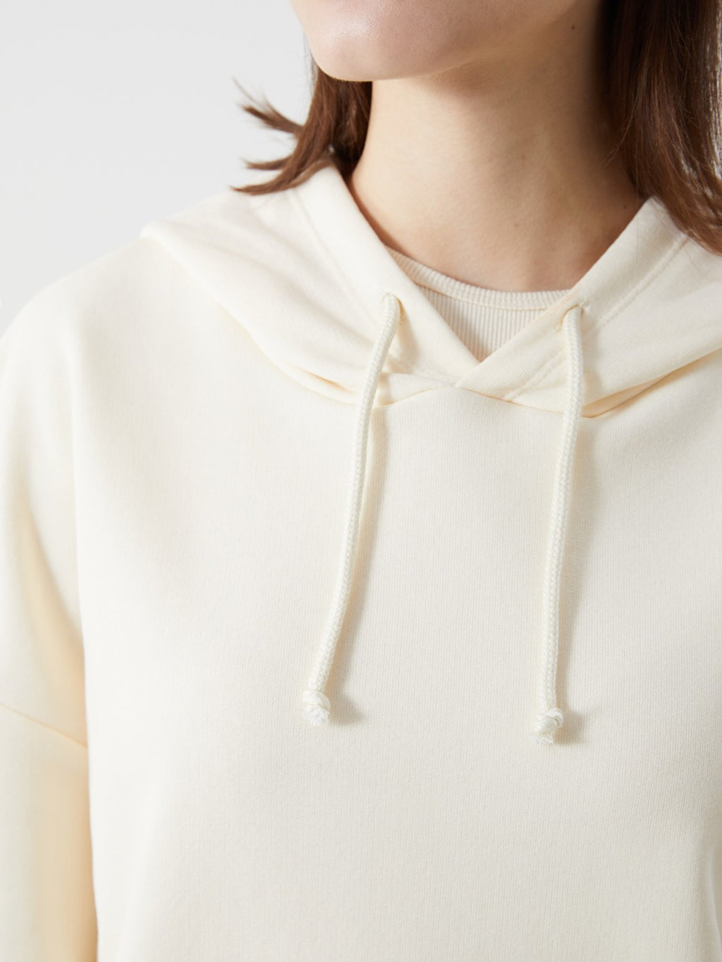 Xside Oversize Women Hoodie