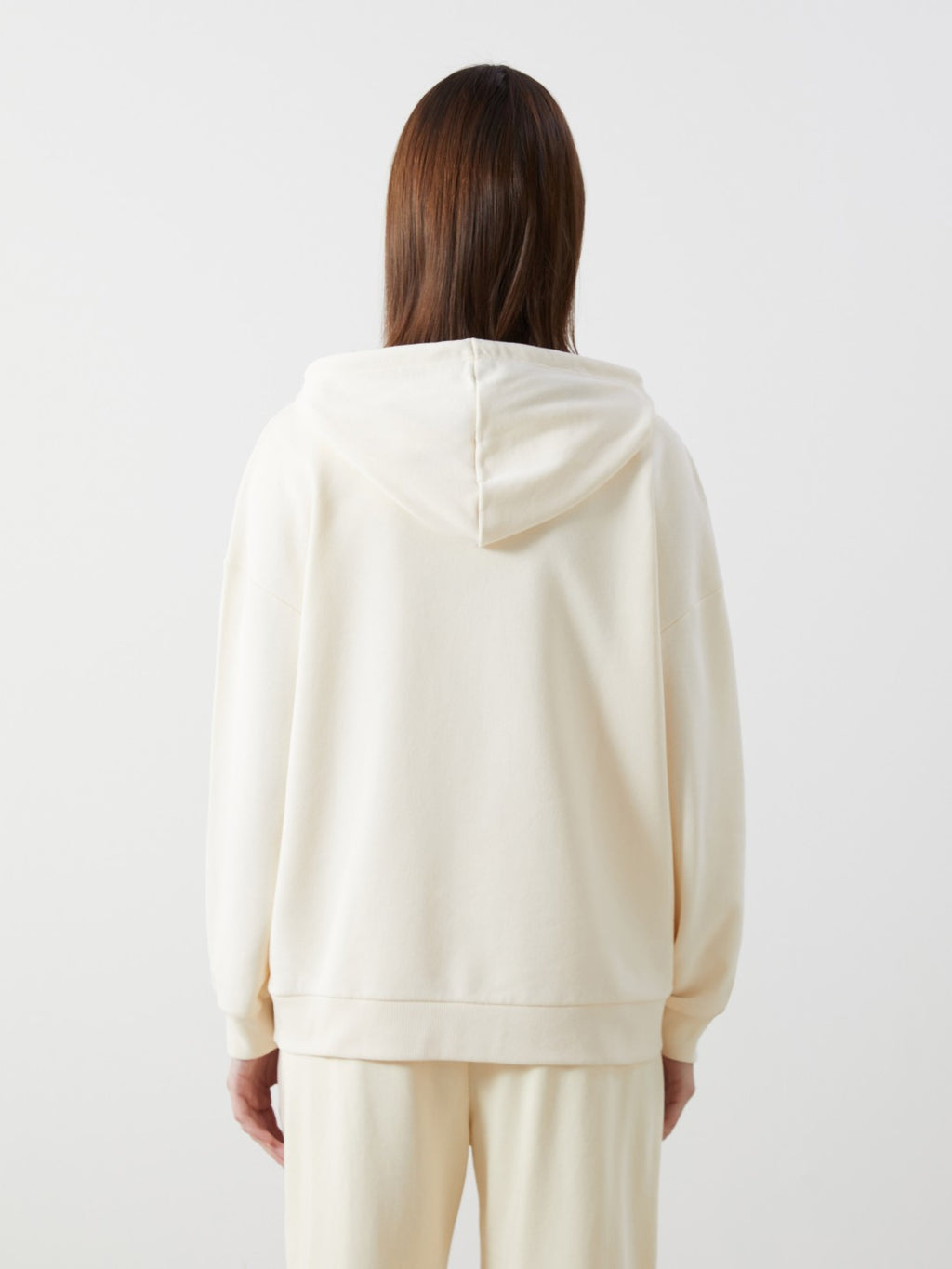 Xside Oversize Women Hoodie