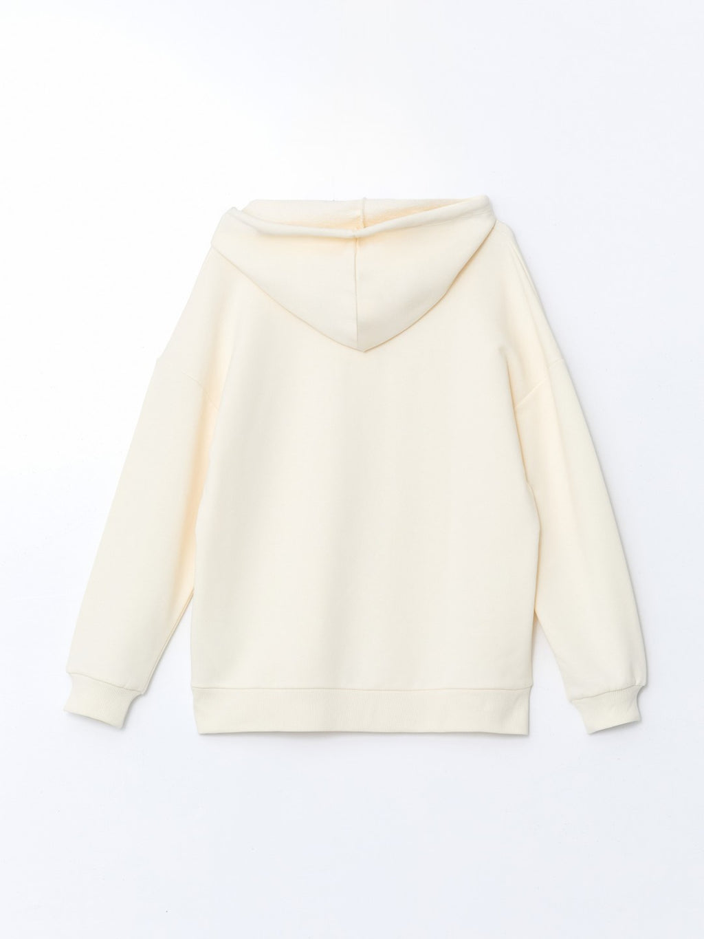 Xside Oversize Women Hoodie
