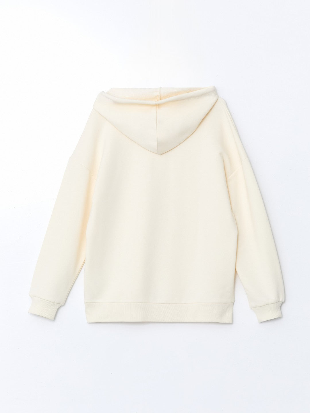 Xside Oversize Women Hoodie