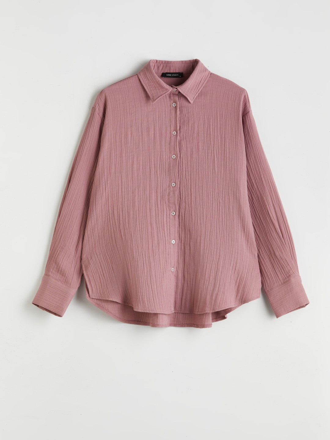 LCW Vision Loose Fit Women Shirt