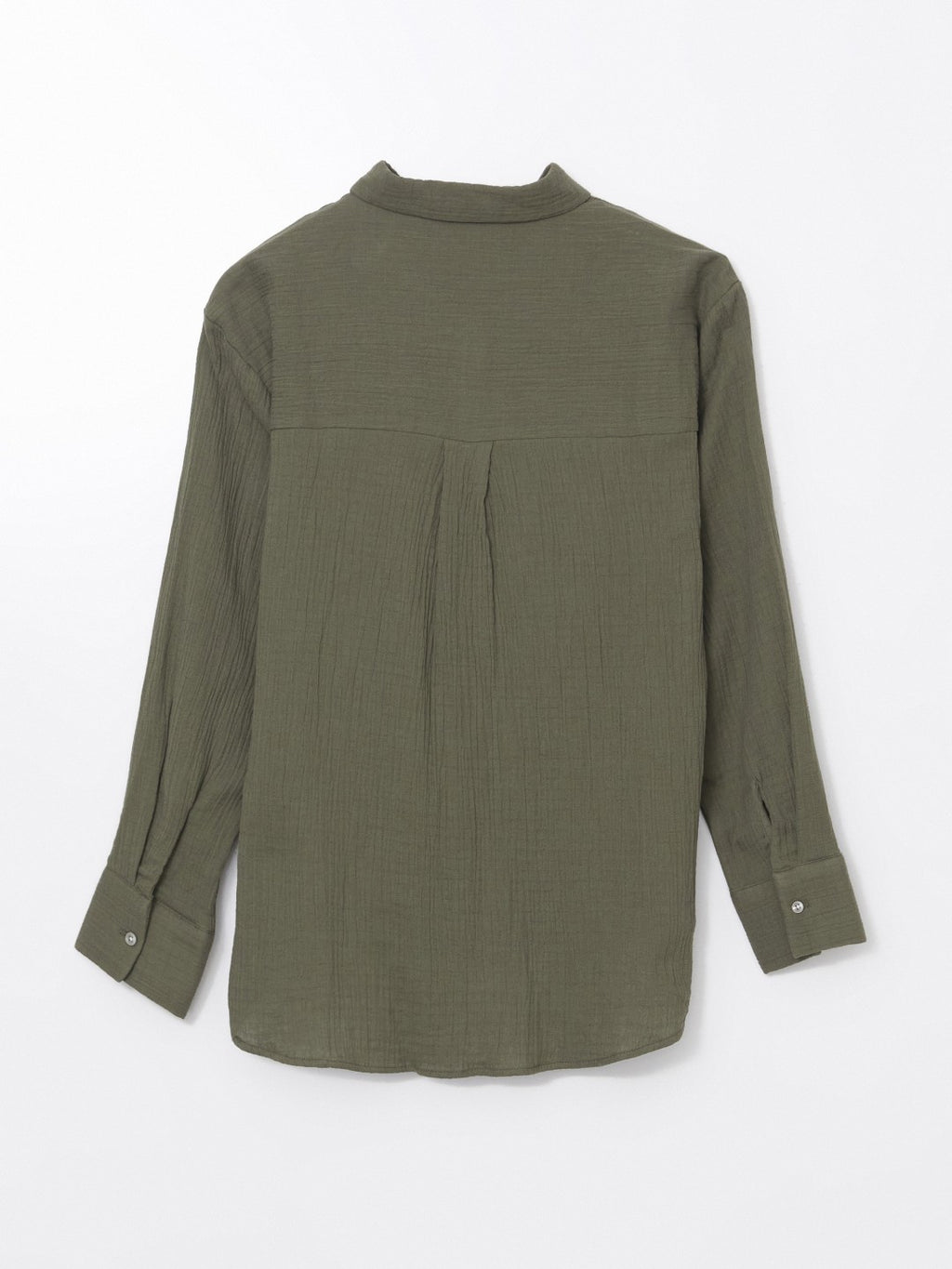 LCW Vision Loose Fit Women Shirt