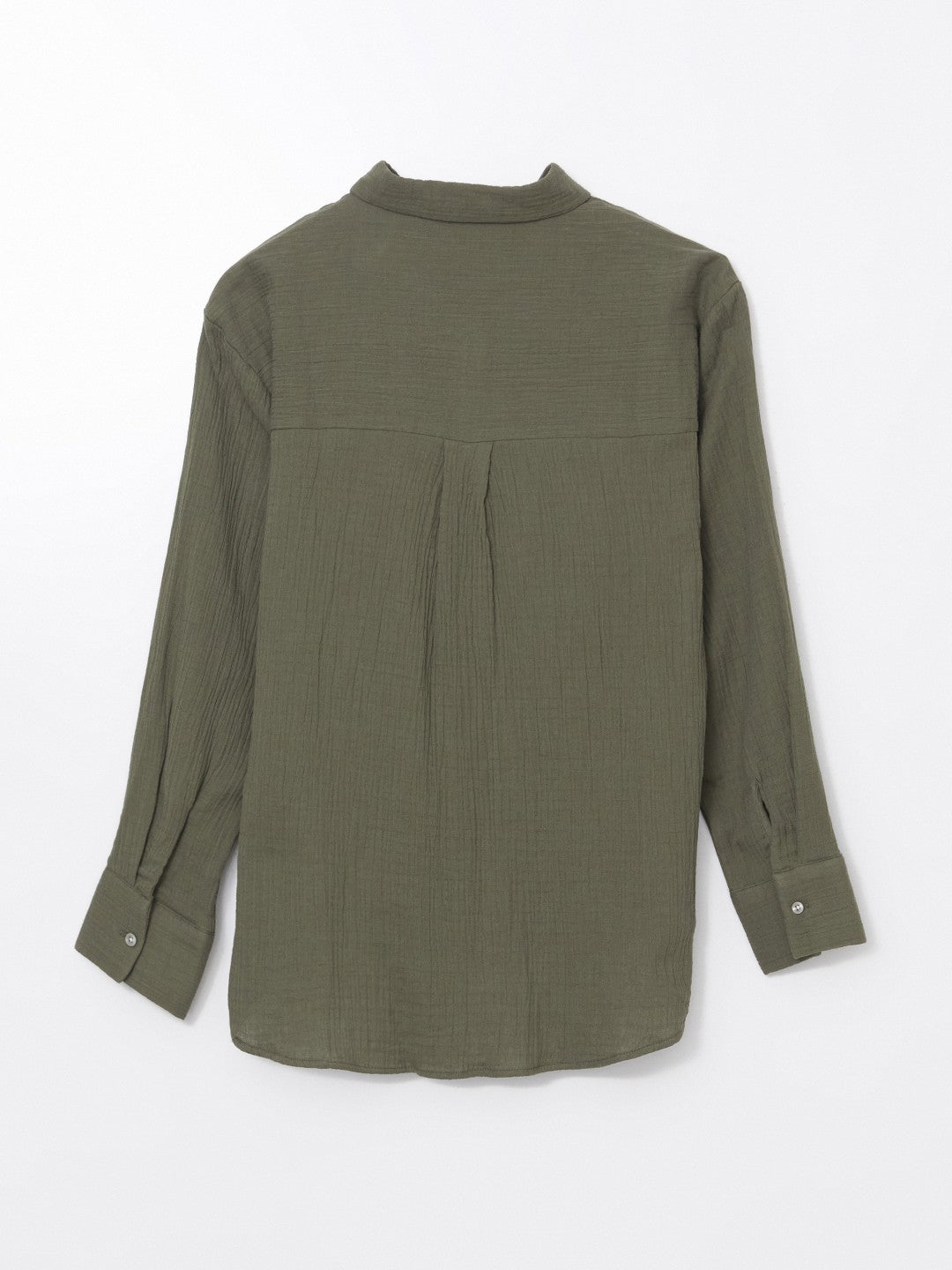 LCW Vision Loose Fit Women Shirt