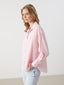 LCW Vision Oversize Women Shirt