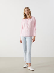 LCW Vision Oversize Women Shirt