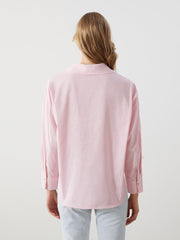 LCW Vision Oversize Women Shirt
