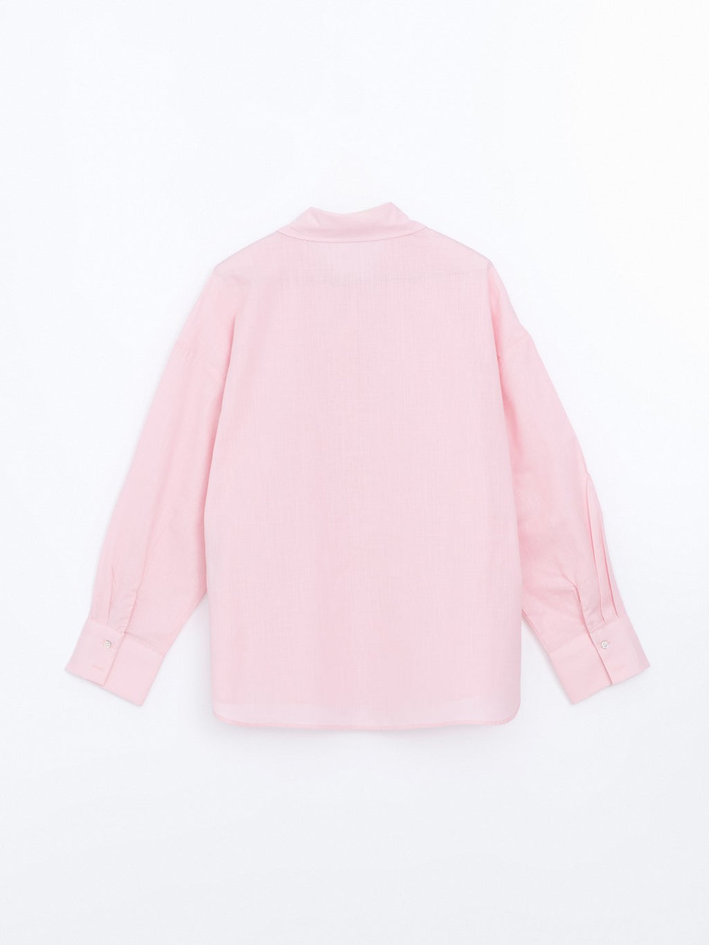 LCW Vision Oversize Women Shirt