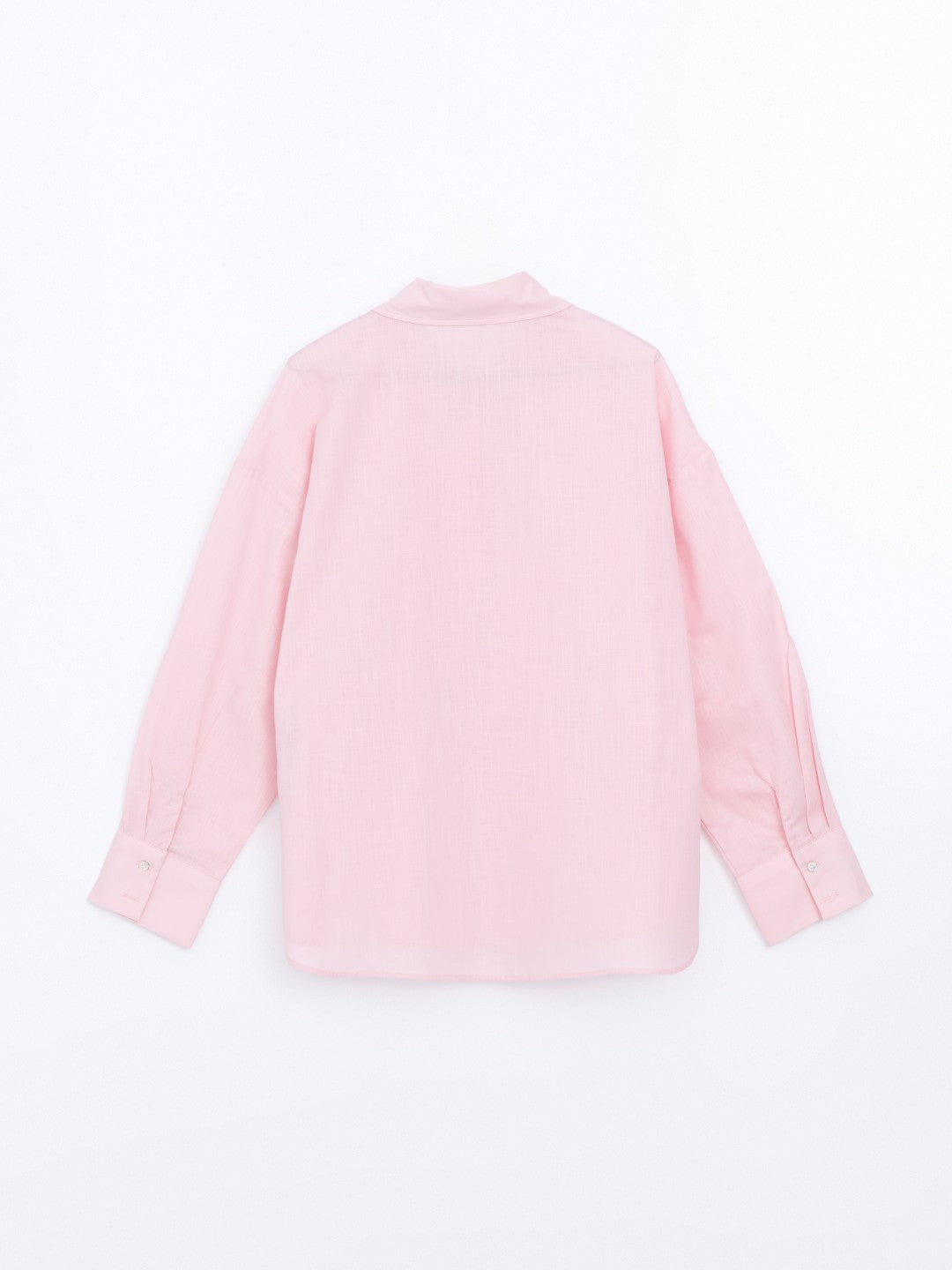 LCW Vision Oversize Women Shirt