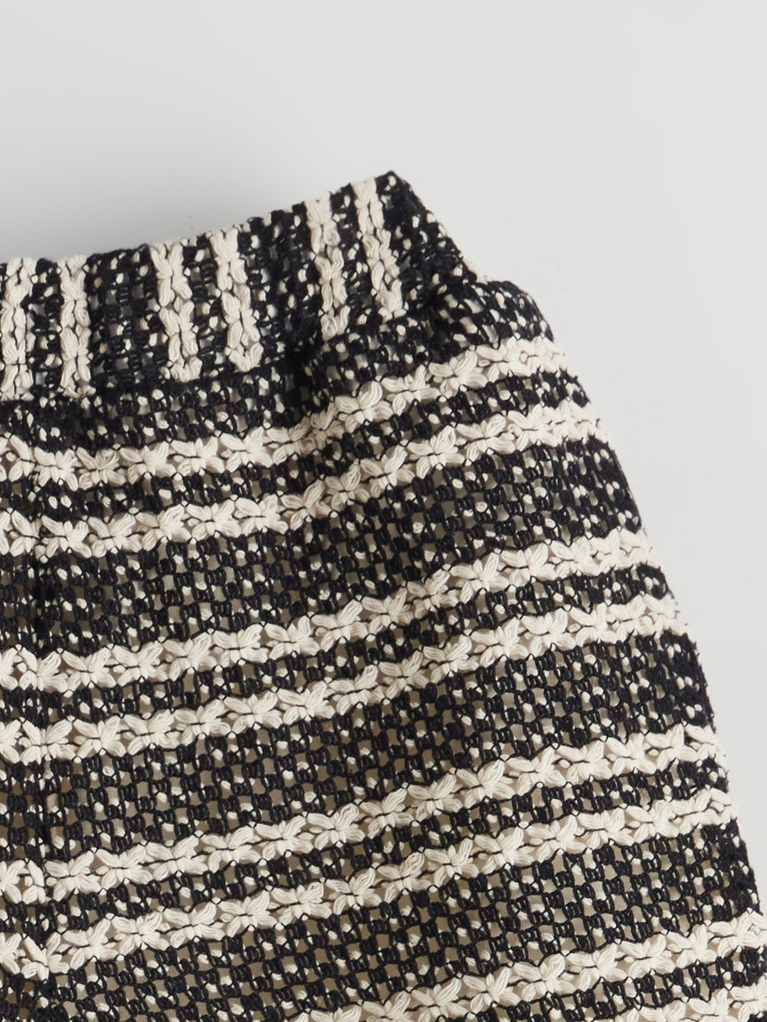 LCW Kids Floral Girl Child Crinkle Blouse And Shorts 2-Pack