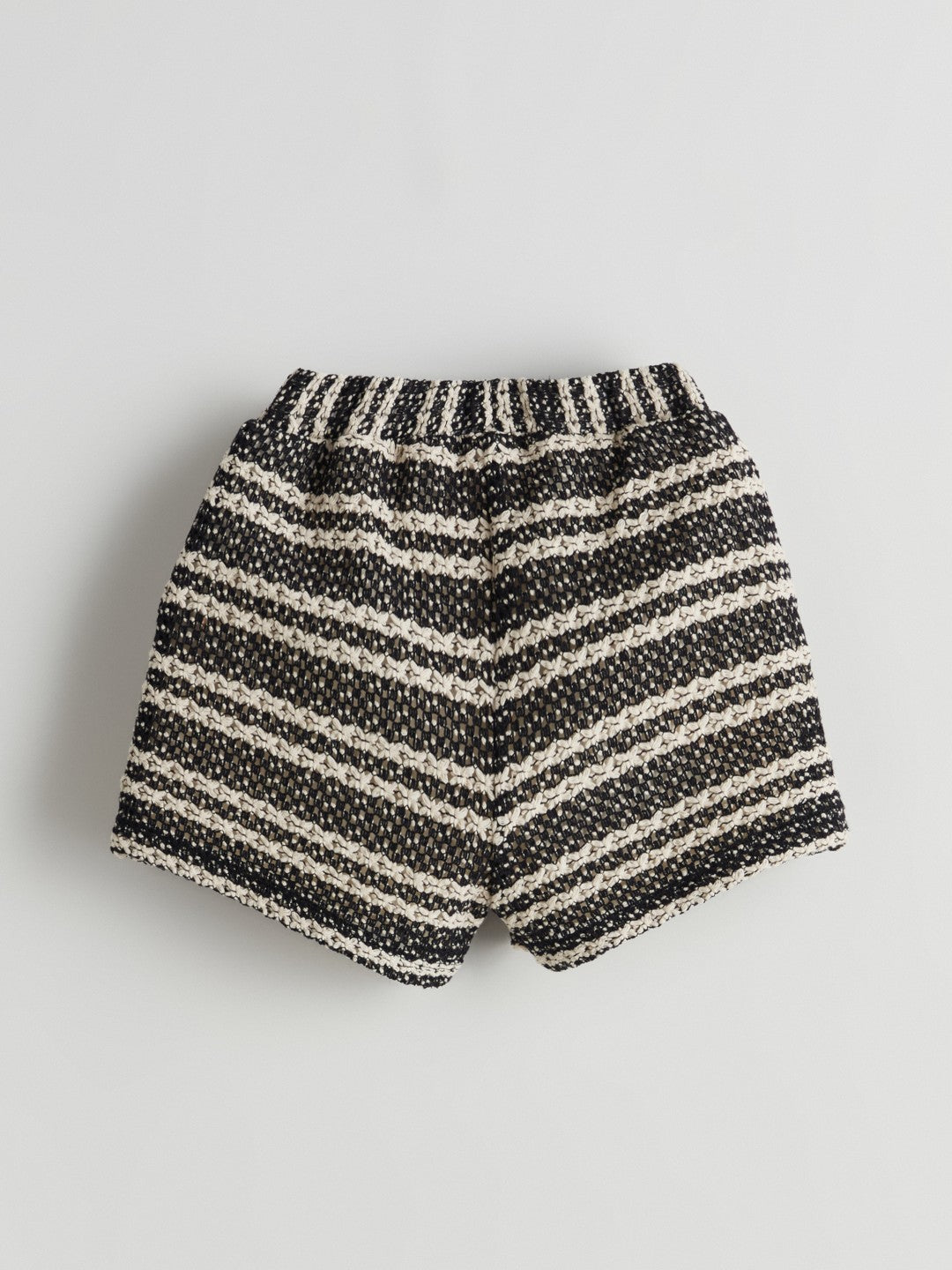 LCW Kids Floral Girl Child Crinkle Blouse And Shorts 2-Pack