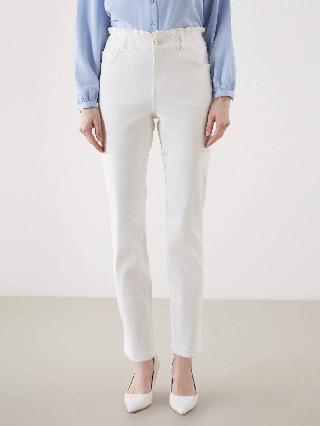 LCW Classic Slim Mom Women Jeans