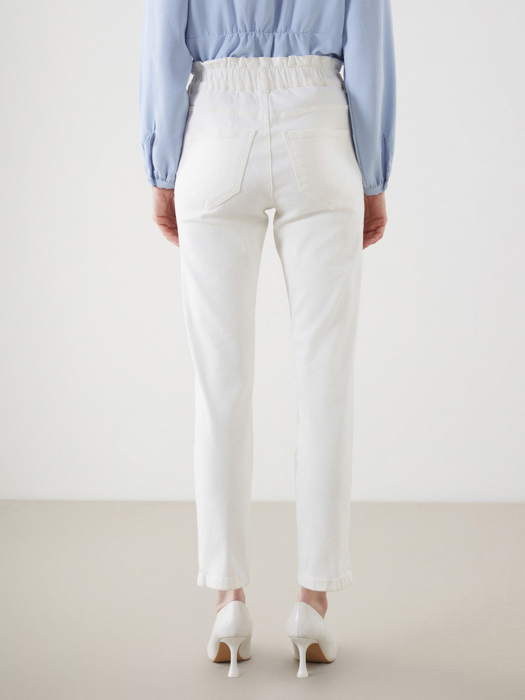 LCW Classic Slim Mom Women Jeans