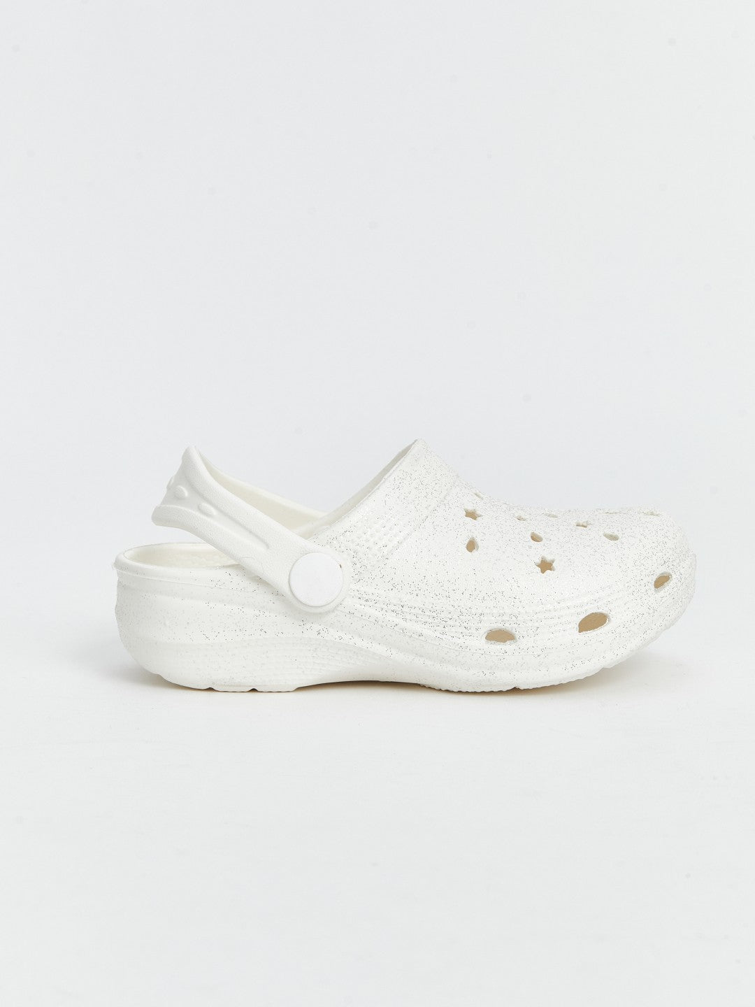 LCW Steps Baby Girl Beach Sandals