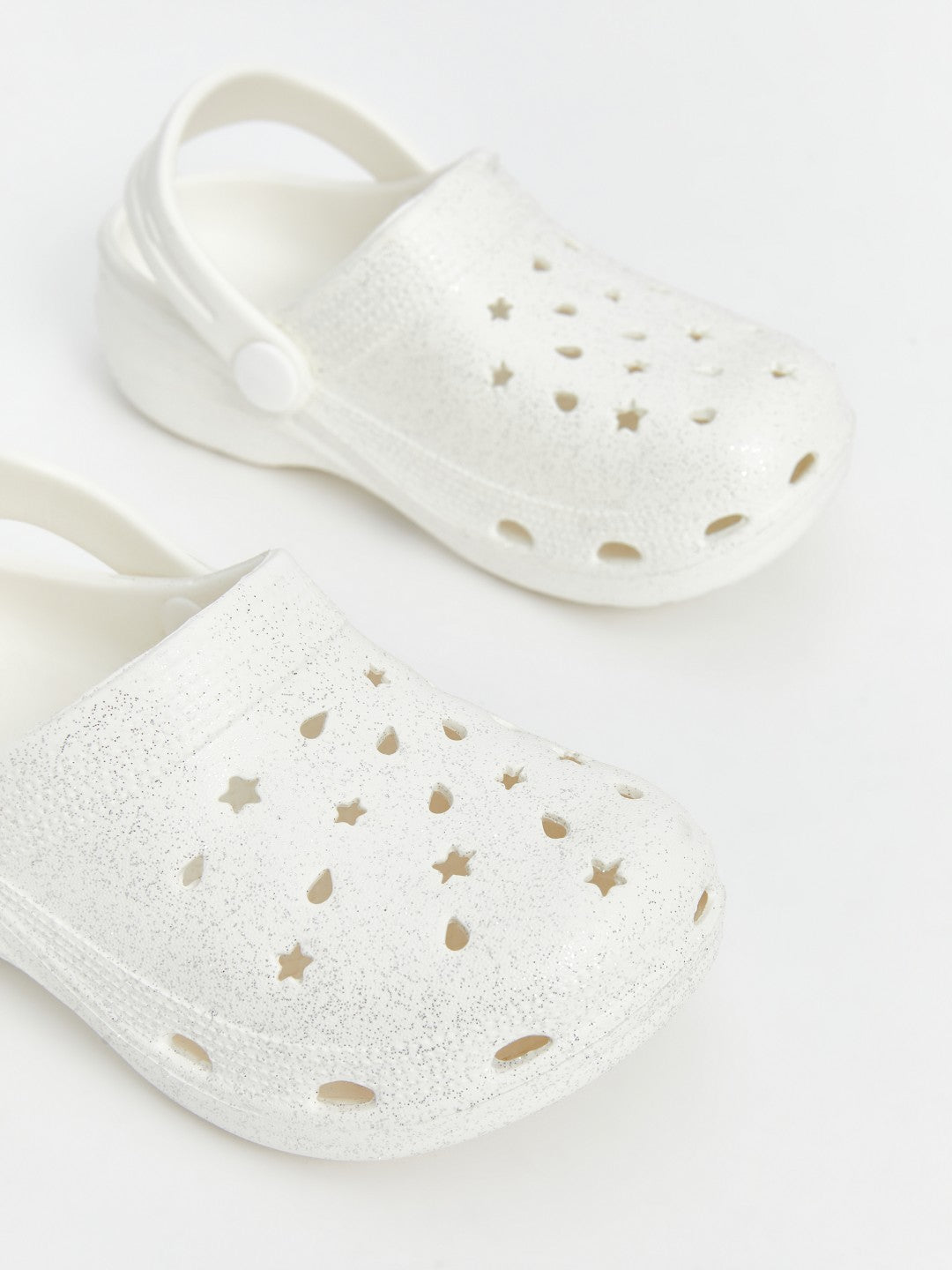 LCW Steps Baby Girl Beach Sandals