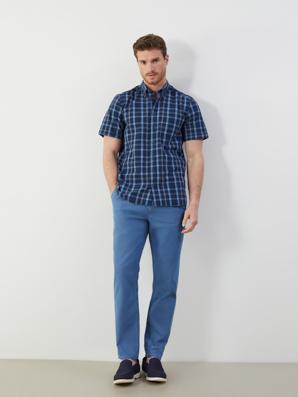 LCW Jeans 880 Chino Fit Men Jeans