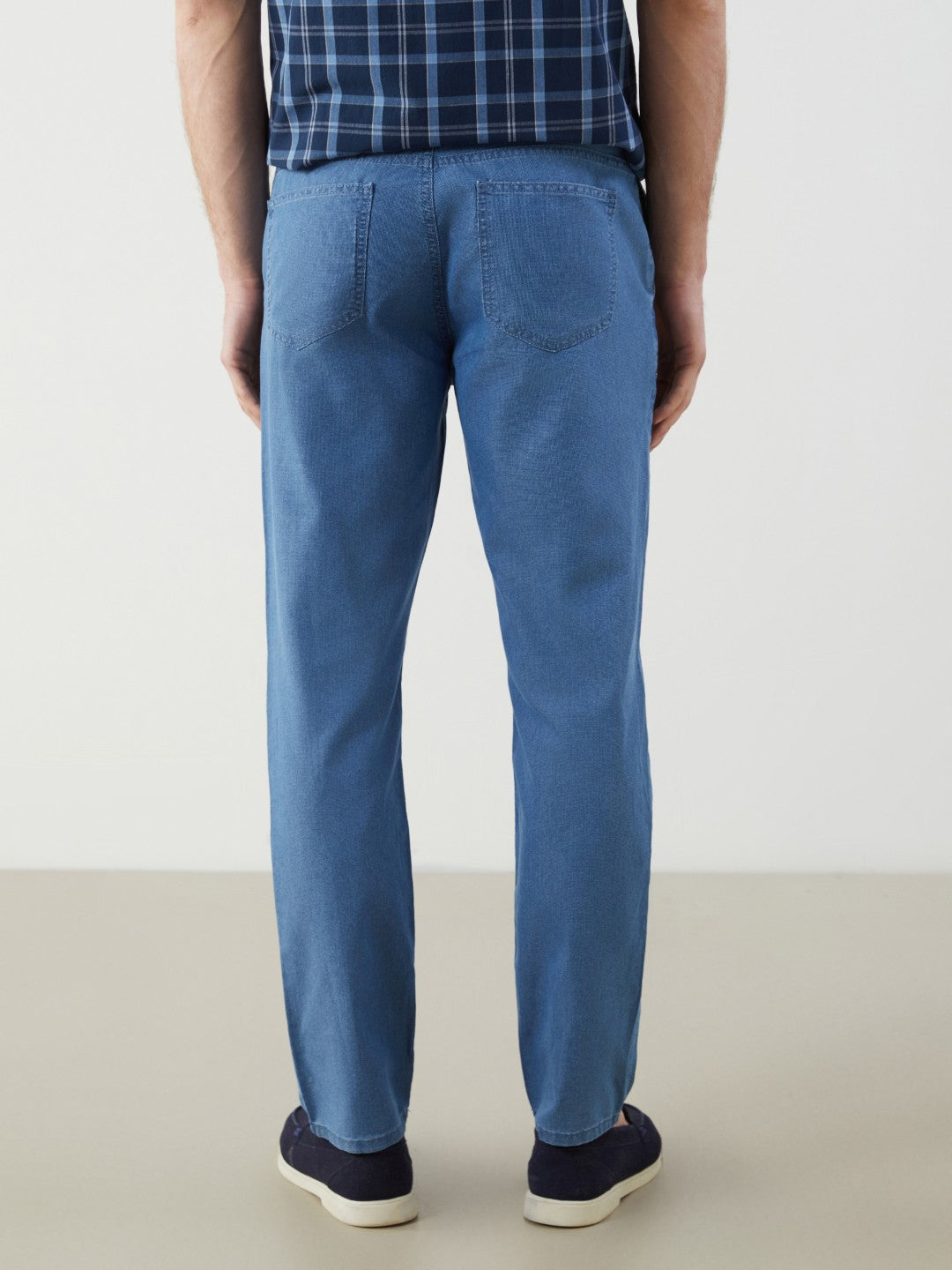 LCW Jeans 880 Chino Fit Men Jeans