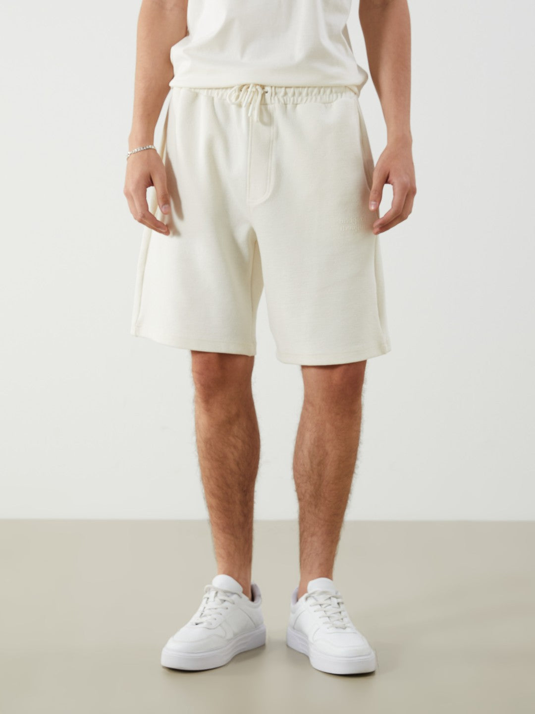 Xside Standard Fit Men Shorts