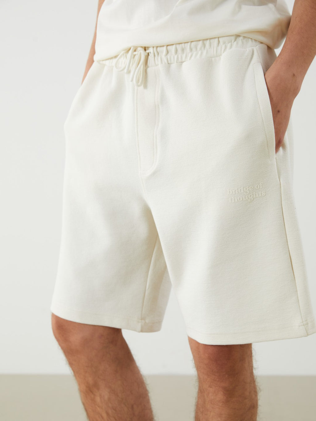 Xside Standard Fit Men Shorts