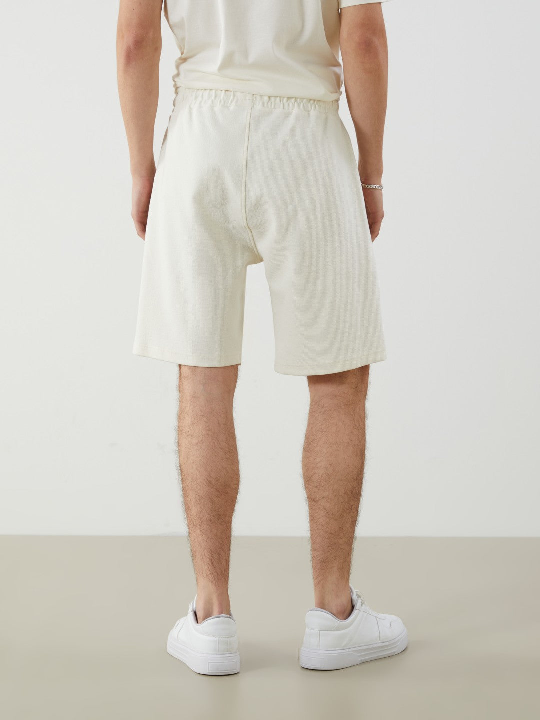 Xside Standard Fit Men Shorts