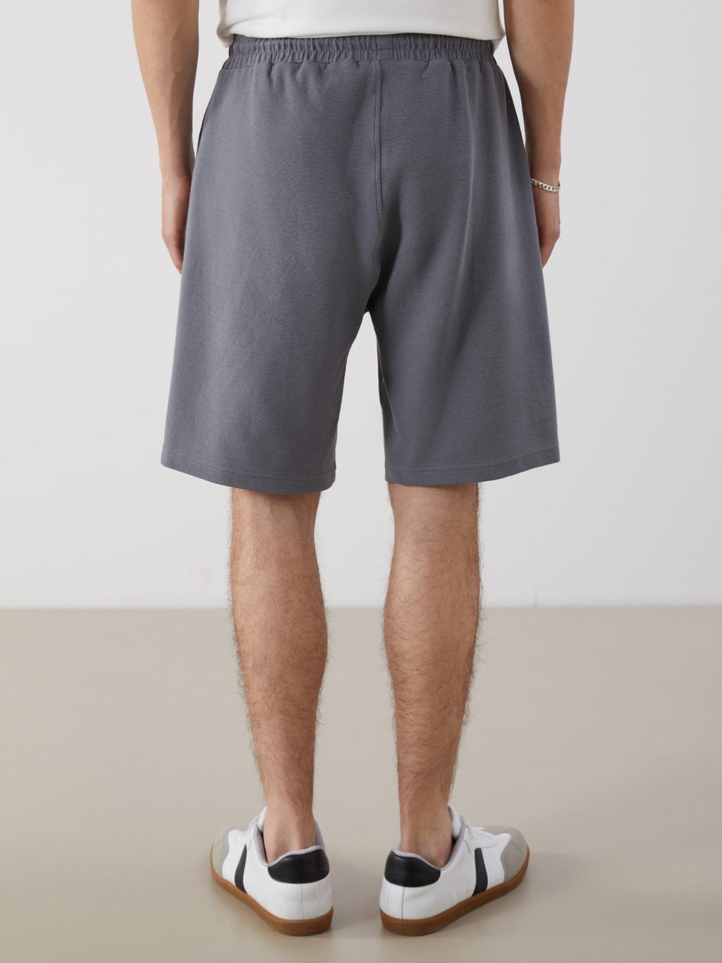 Xside Standard Fit Men Shorts
