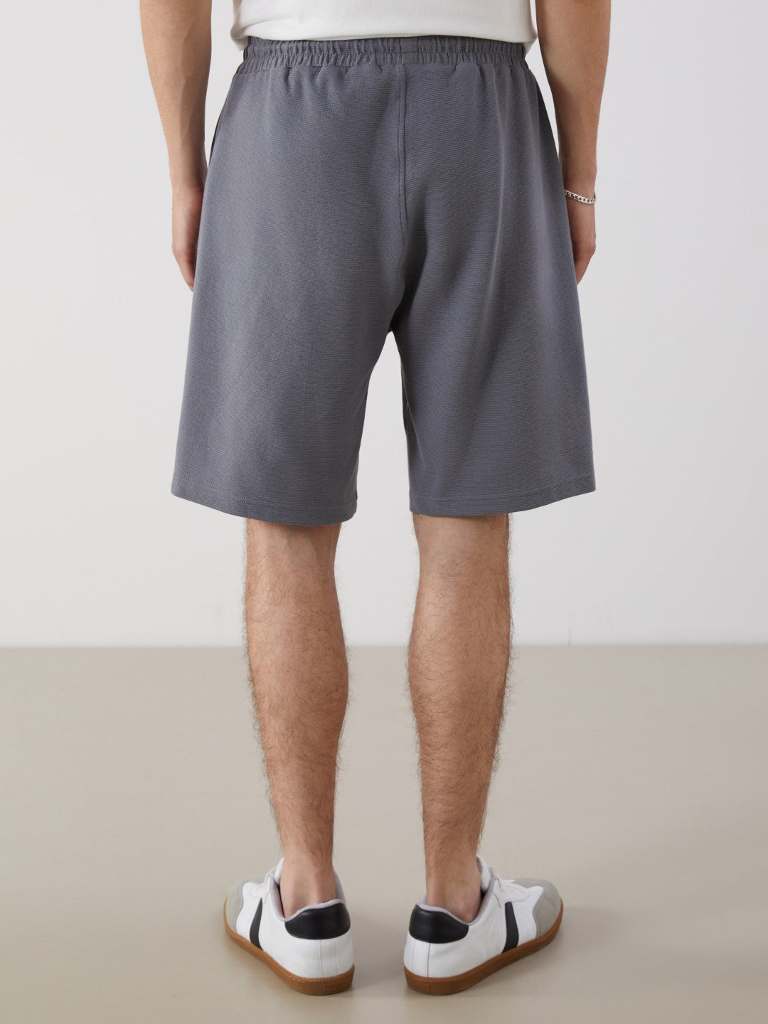 Xside Standard Fit Men Shorts