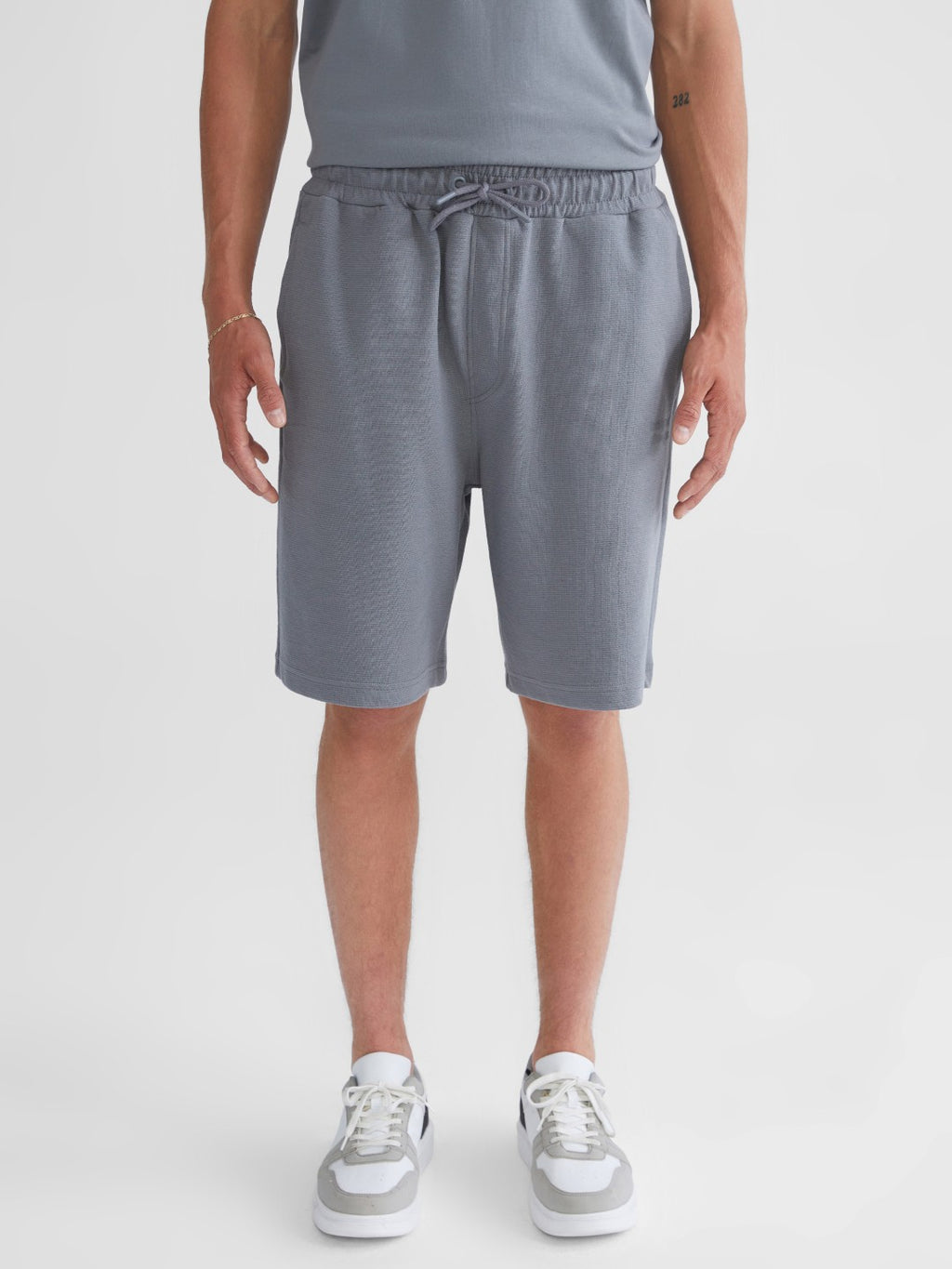 Xside Standard Fit Men Shorts