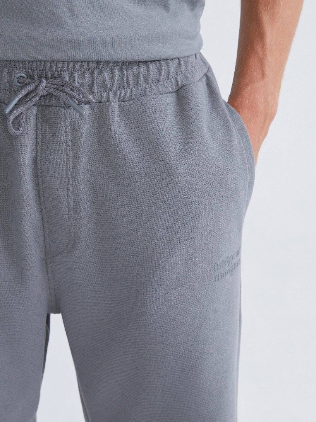 Xside Standard Fit Men Shorts