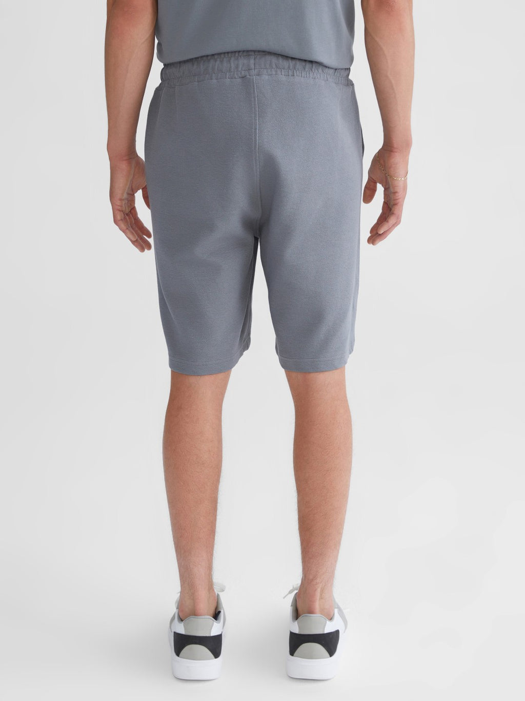 Xside Standard Fit Men Shorts