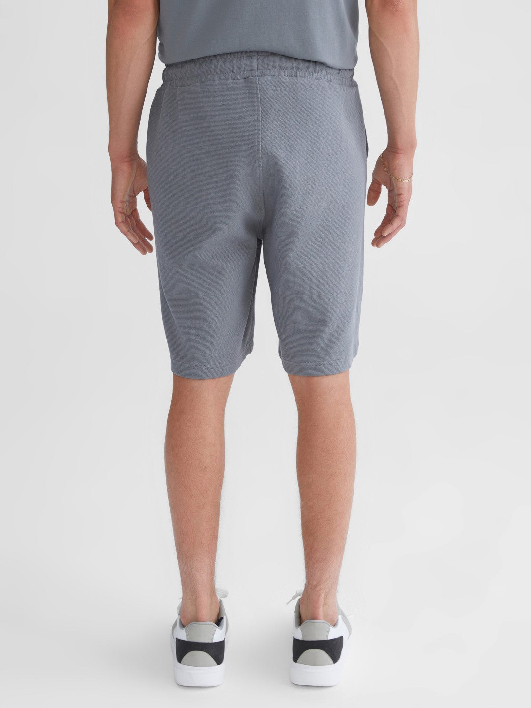 Xside Standard Fit Men Shorts