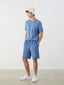 Xside Standard Fit Men Shorts
