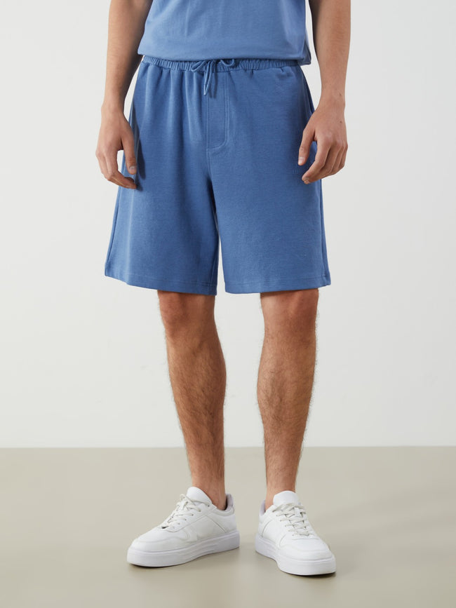 Xside Standard Fit Men Shorts Main Image
