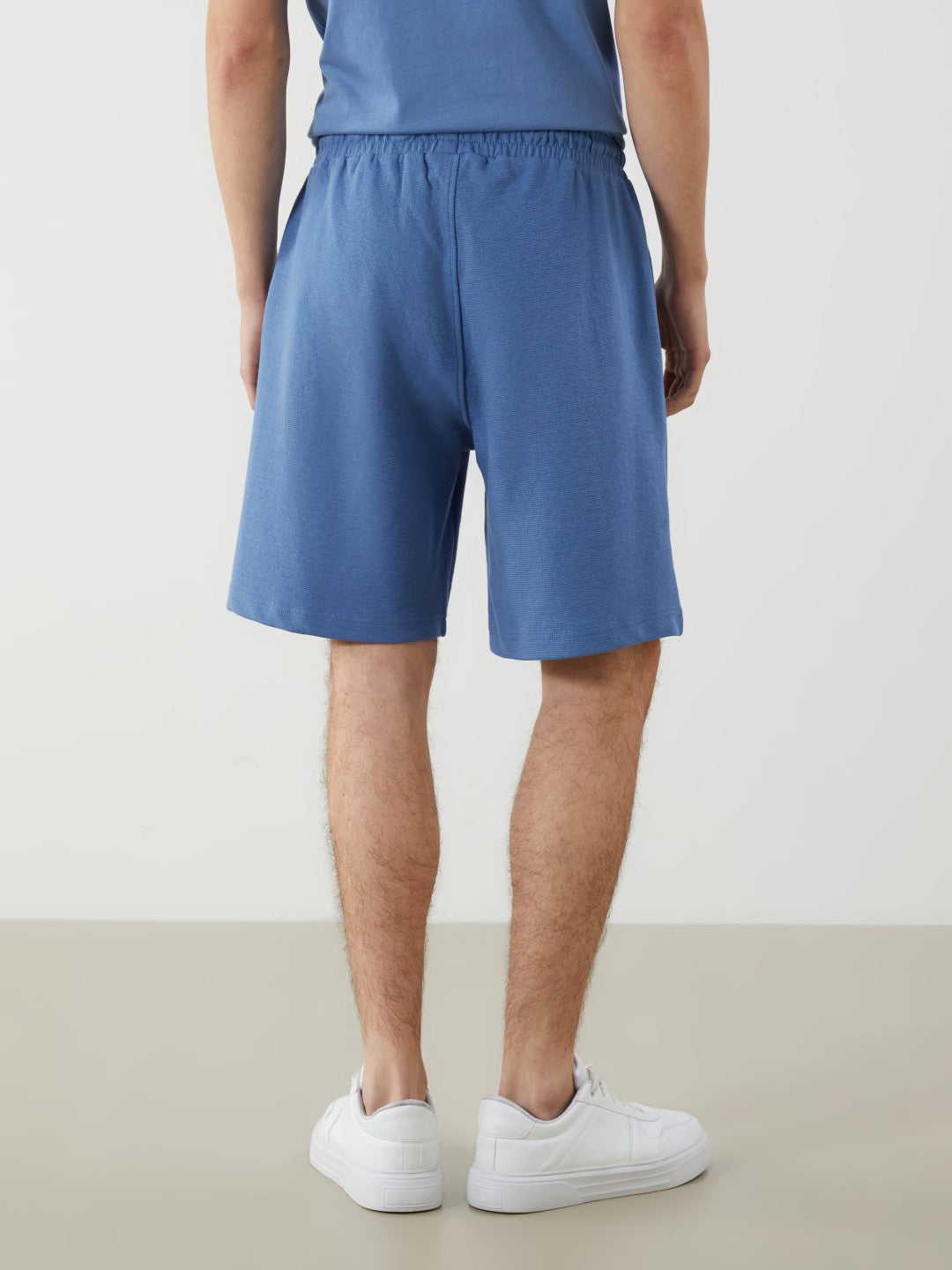 Xside Standard Fit Men Shorts