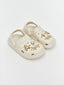 LCW Steps Printed Girls Beach Sandals