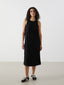 LCW Comfort Crew Neck Women Dress