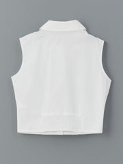 LCW Kids Regular Fit Girl Shirt