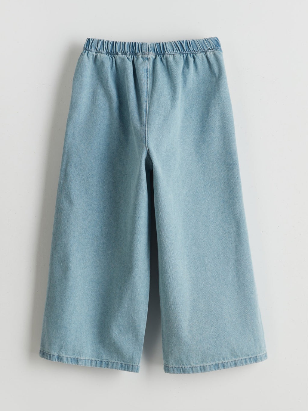 LCW Kids Floral Girl Shirt And Pants 2-Pack