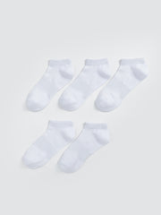 Men Ankle Socks 5-Pack